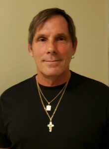 Joe Anthony