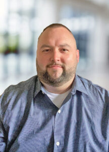 David Pfiffner