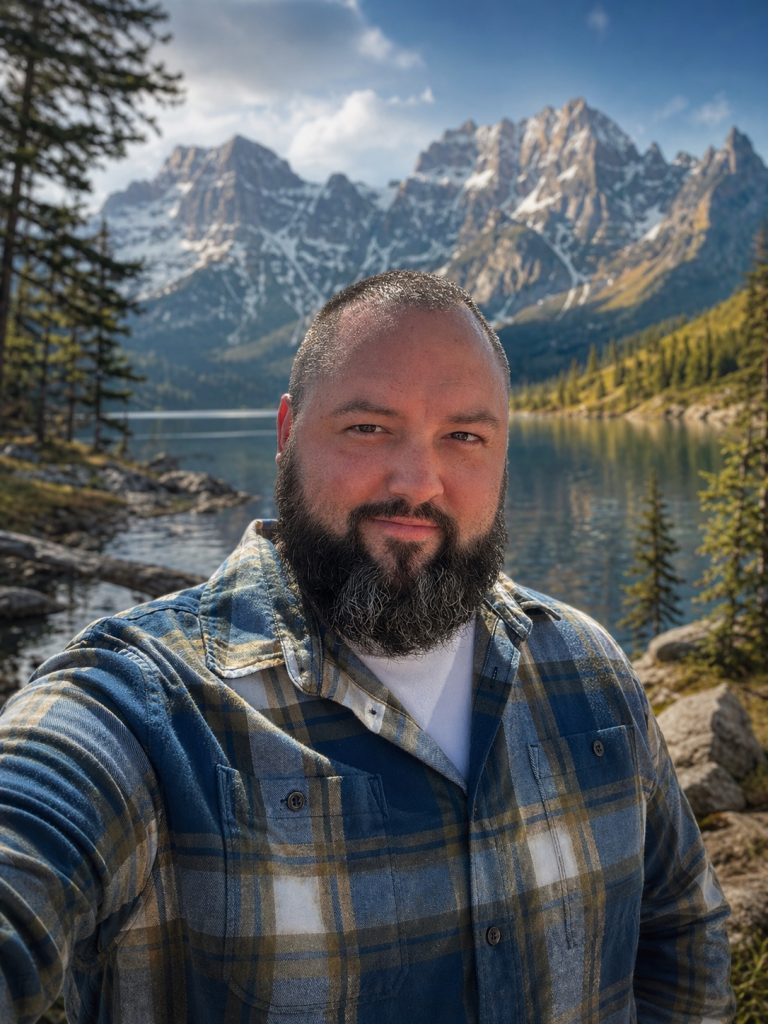 David Pfiffner