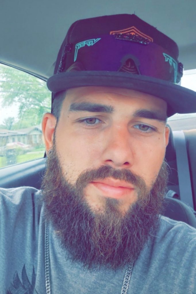 Zane Workman